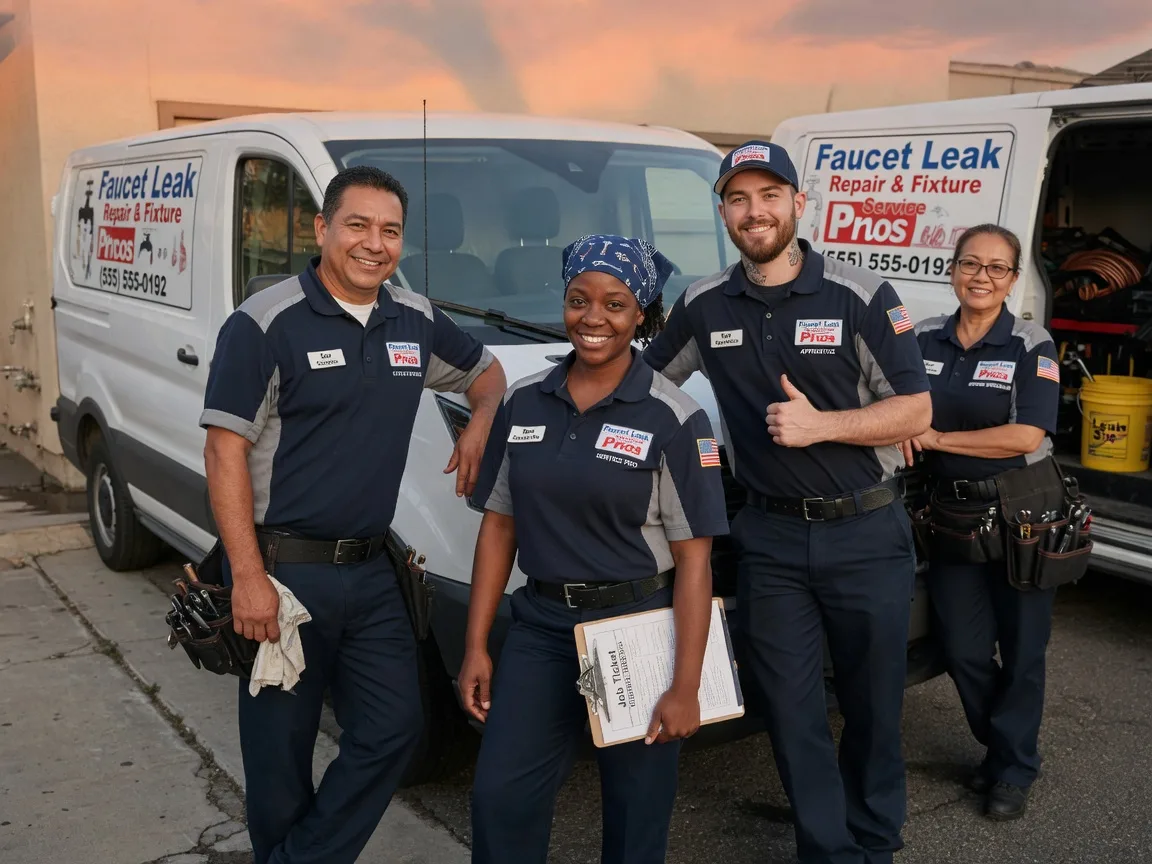 Faucet Repair company in Peterboro, NY